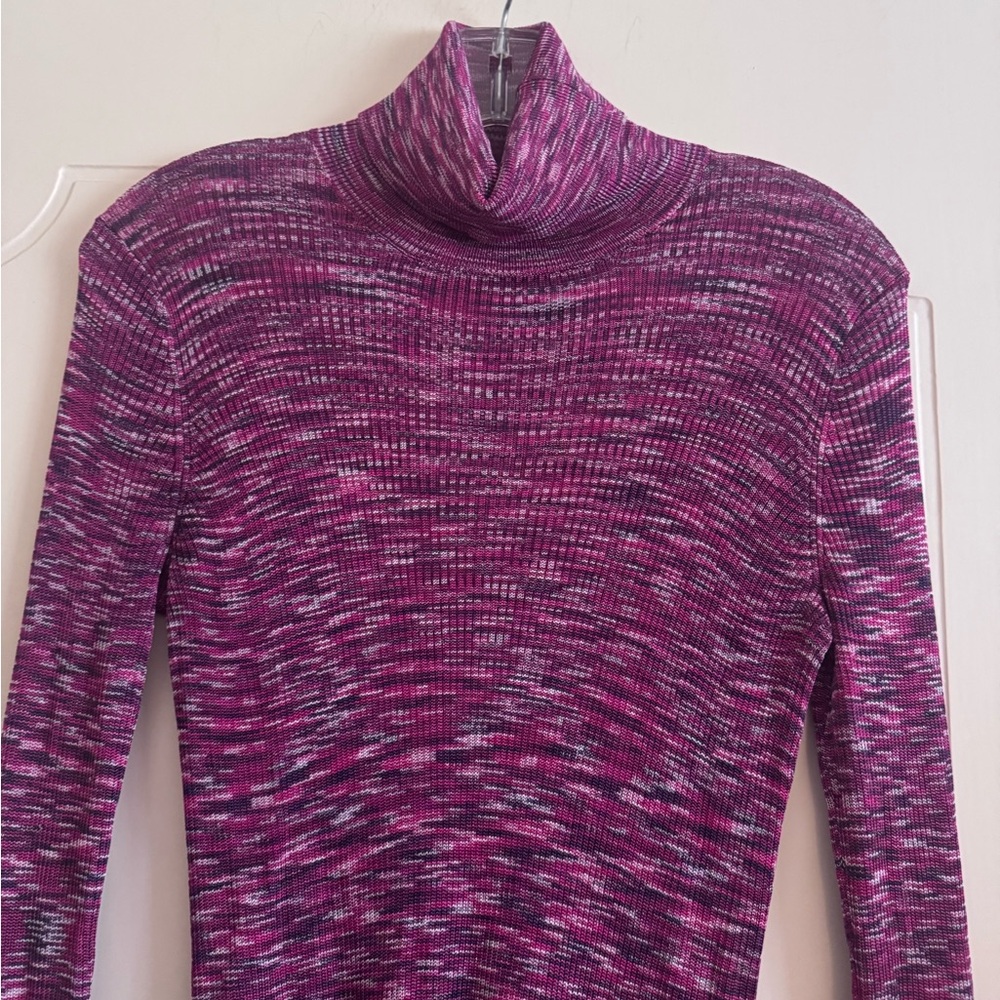 Missoni For Target turtleneck sweater
